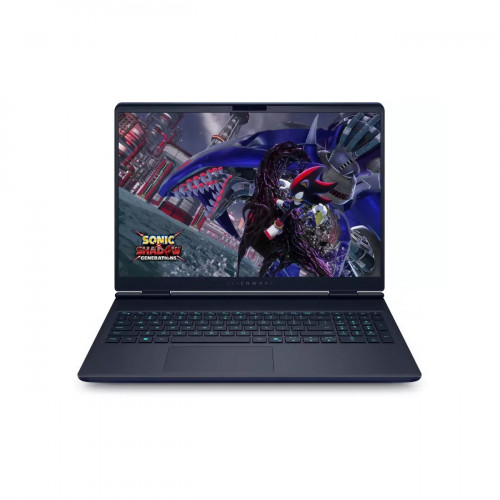 Ноутбук Alienware 16X Aurora AC16251 (LAC16251-9582BLU-PUS)